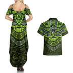 raiders-rugby-couples-matching-summer-maxi-dress-and-hawaiian-shirt-polynesian-and-aboriginal-special-version