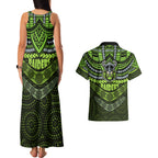 raiders-rugby-couples-matching-tank-maxi-dress-and-hawaiian-shirt-polynesian-and-aboriginal-special-version