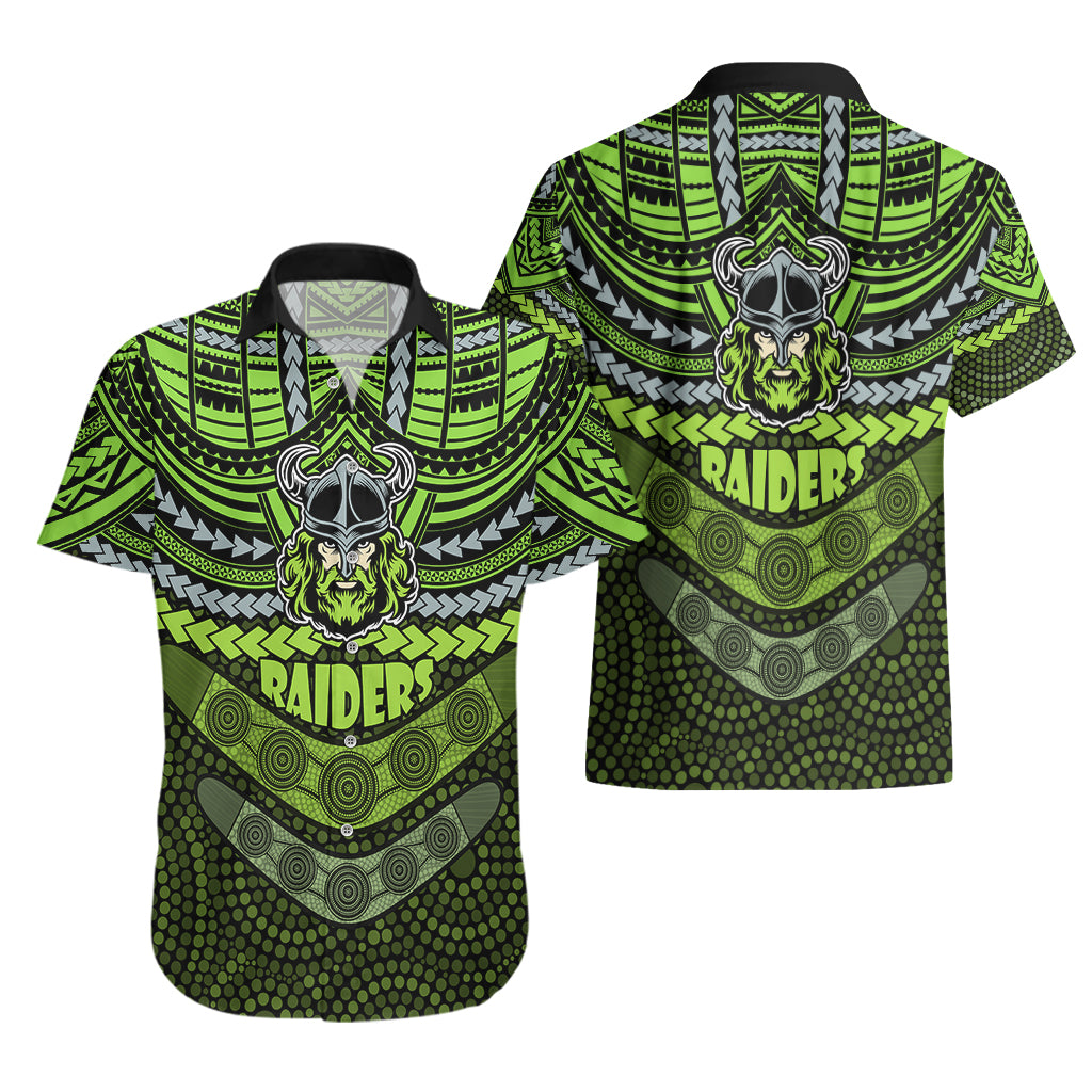 raiders-rugby-hawaiian-shirt-polynesian-and-aboriginal-special-version