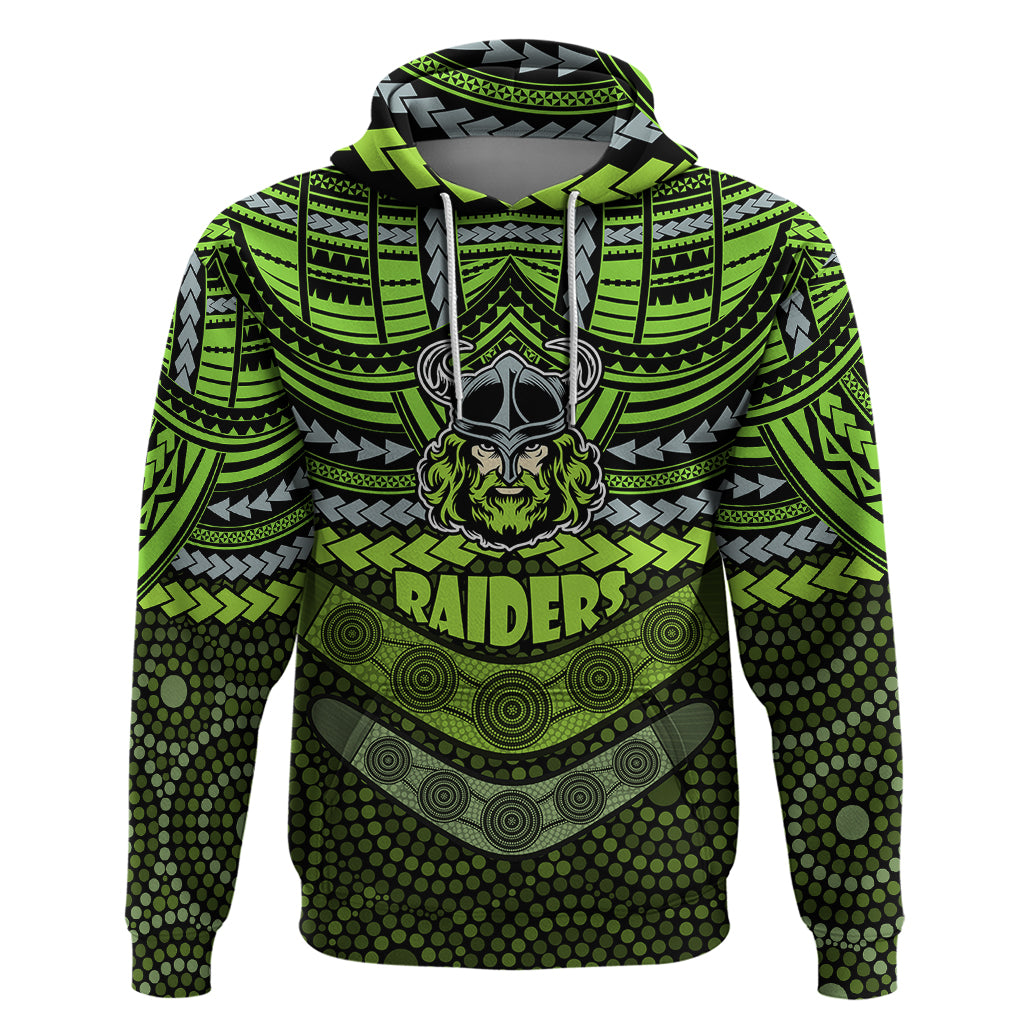 raiders-rugby-hoodie-polynesian-and-aboriginal-special-version