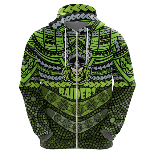 raiders-rugby-hoodie-polynesian-and-aboriginal-special-version