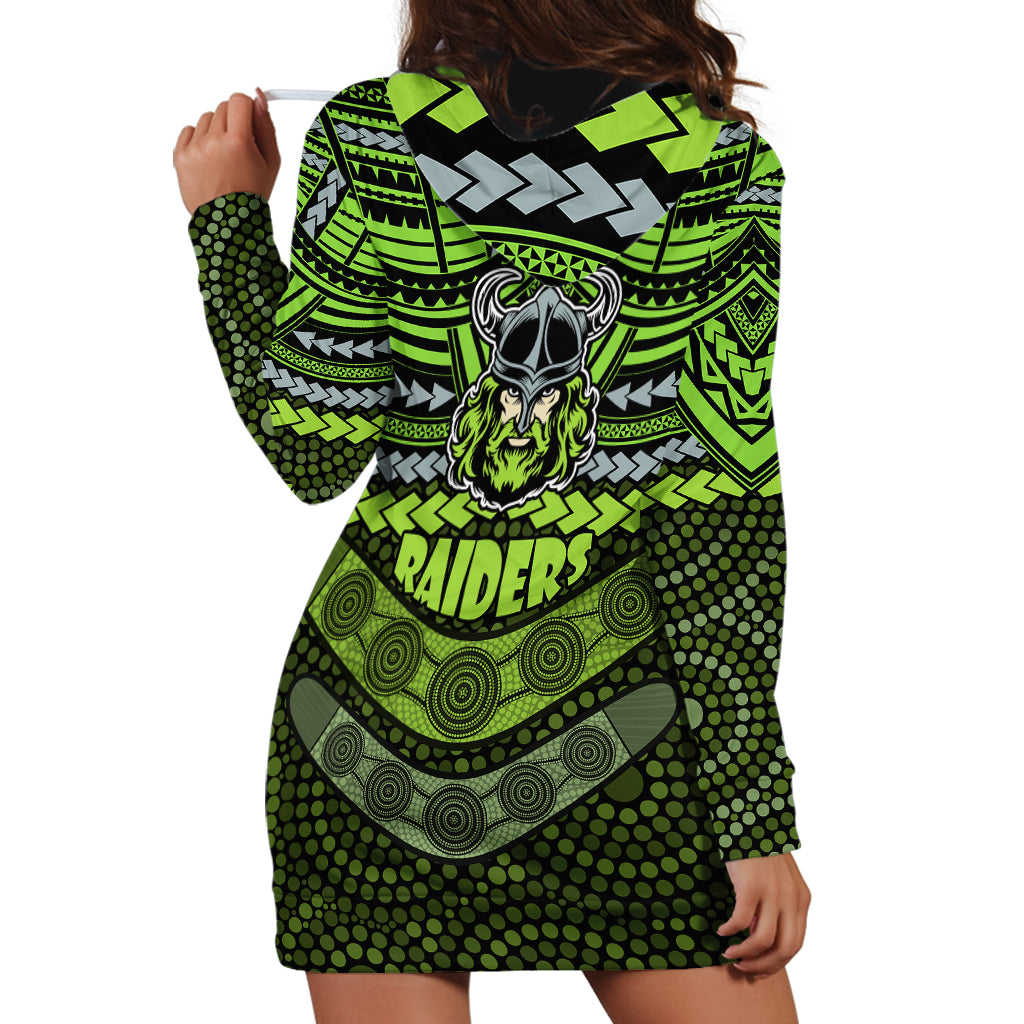 raiders-rugby-hoodie-dress-polynesian-and-aboriginal-special-version
