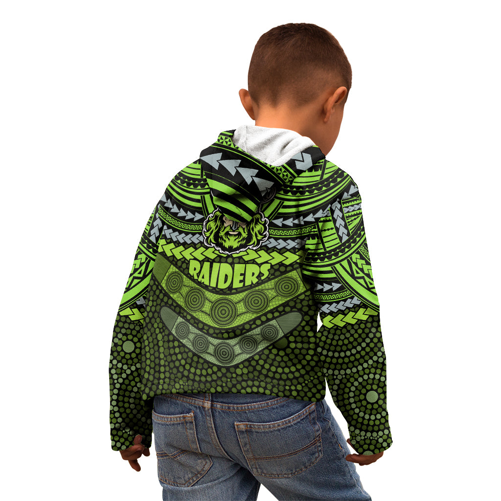 raiders-rugby-kid-hoodie-polynesian-and-aboriginal-special-version