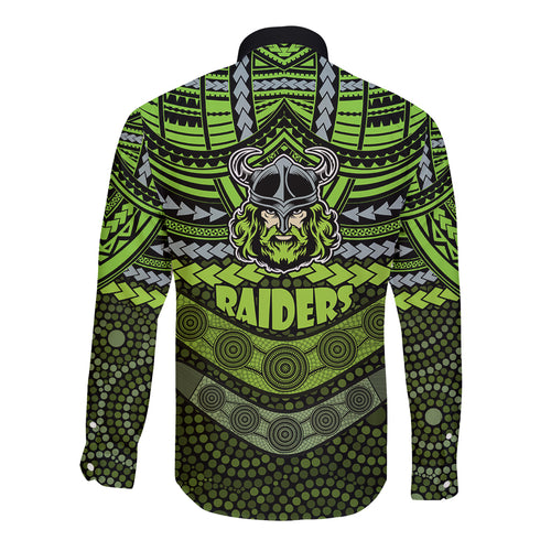 raiders-rugby-long-sleeve-button-shirt-polynesian-and-aboriginal-special-version