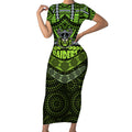 raiders-rugby-short-sleeve-bodycon-dress-polynesian-and-aboriginal-special-version