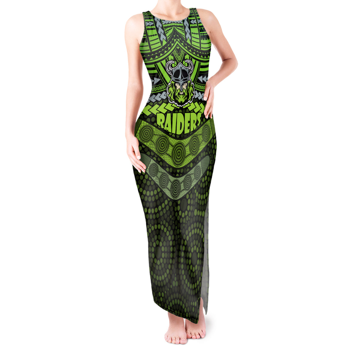 raiders-rugby-tank-maxi-dress-polynesian-and-aboriginal-special-version