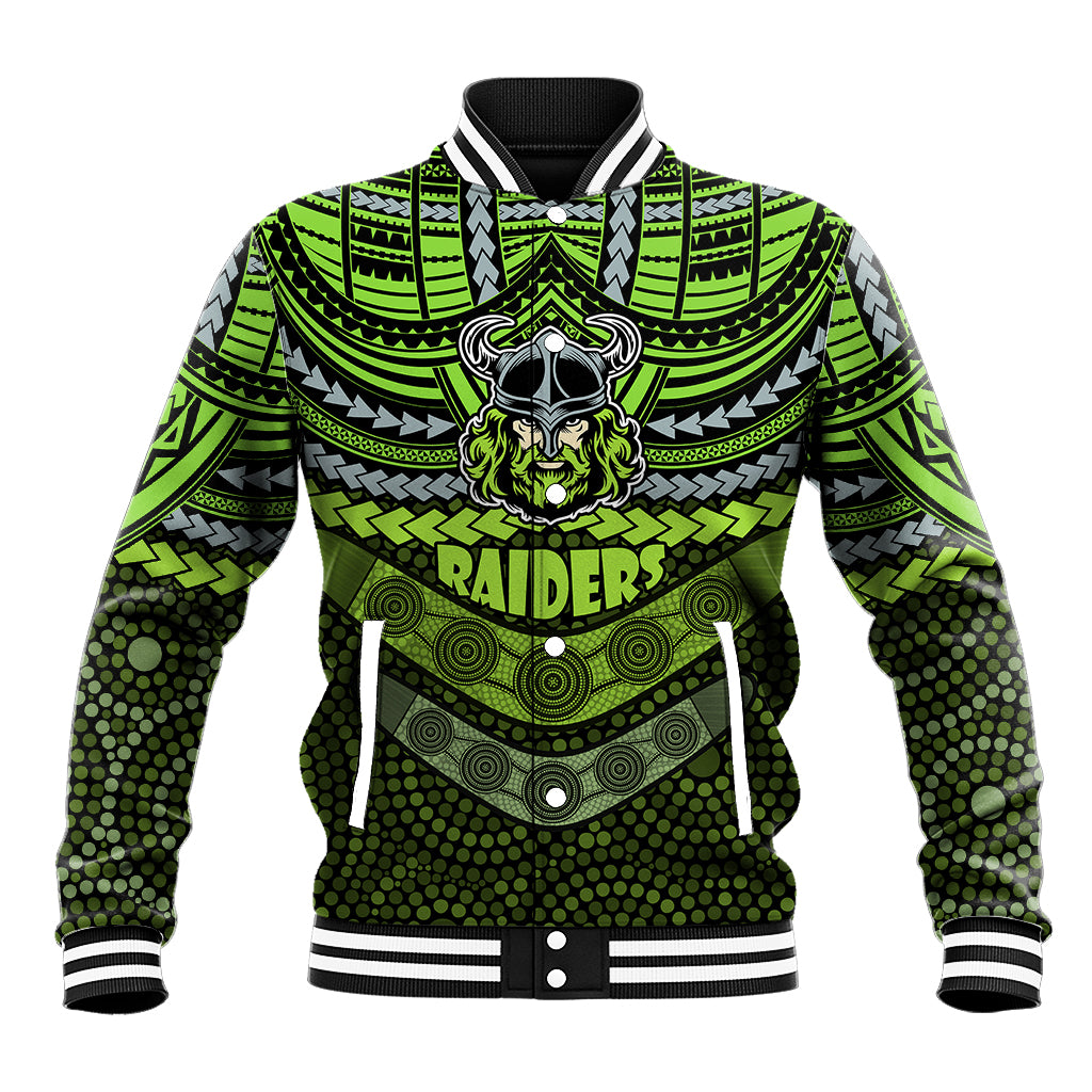 custom-raiders-rugby-baseball-jacket-polynesian-and-aboriginal-special-version