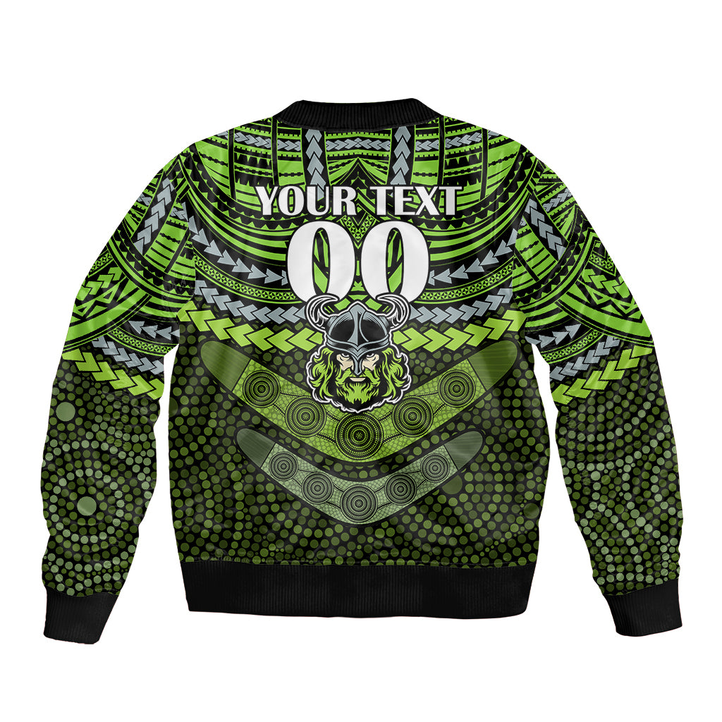 custom-raiders-rugby-bomber-jacket-polynesian-and-aboriginal-special-version
