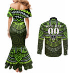 custom-raiders-rugby-couples-matching-mermaid-dress-and-long-sleeve-button-shirts-polynesian-and-aboriginal-special-version