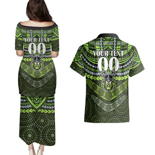 custom-raiders-rugby-couples-matching-puletasi-dress-and-hawaiian-shirt-polynesian-and-aboriginal-special-version