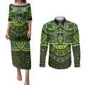 custom-raiders-rugby-couples-matching-puletasi-dress-and-long-sleeve-button-shirts-polynesian-and-aboriginal-special-version
