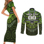 custom-raiders-rugby-couples-matching-short-sleeve-bodycon-dress-and-long-sleeve-button-shirts-polynesian-and-aboriginal-special-version