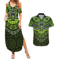 custom-raiders-rugby-couples-matching-summer-maxi-dress-and-hawaiian-shirt-polynesian-and-aboriginal-special-version