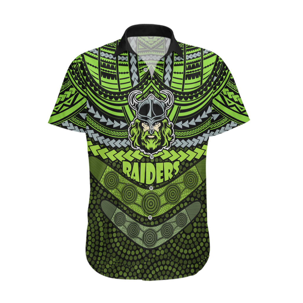 custom-raiders-rugby-hawaiian-shirt-polynesian-and-aboriginal-special-version