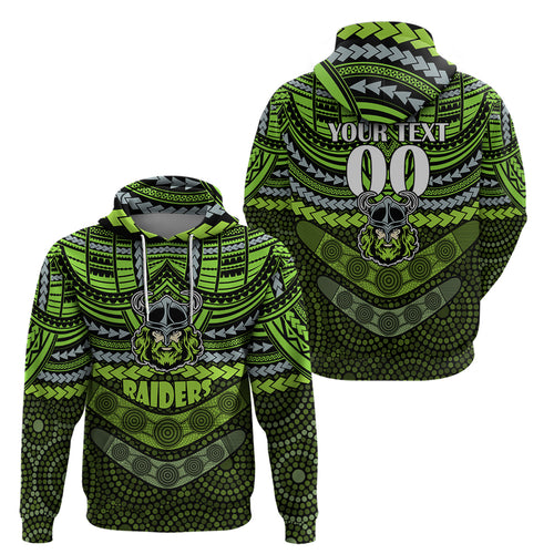 custom-raiders-rugby-hoodie-polynesian-and-aboriginal-special-version