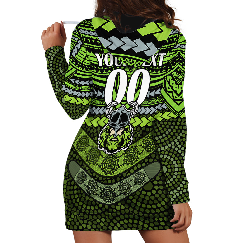 custom-raiders-rugby-hoodie-dress-polynesian-and-aboriginal-special-version