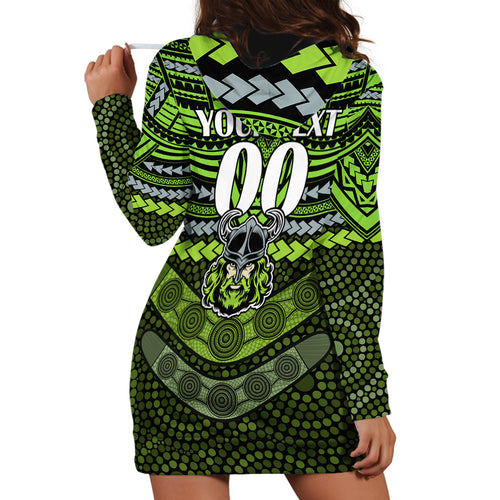 custom-raiders-rugby-hoodie-dress-polynesian-and-aboriginal-special-version