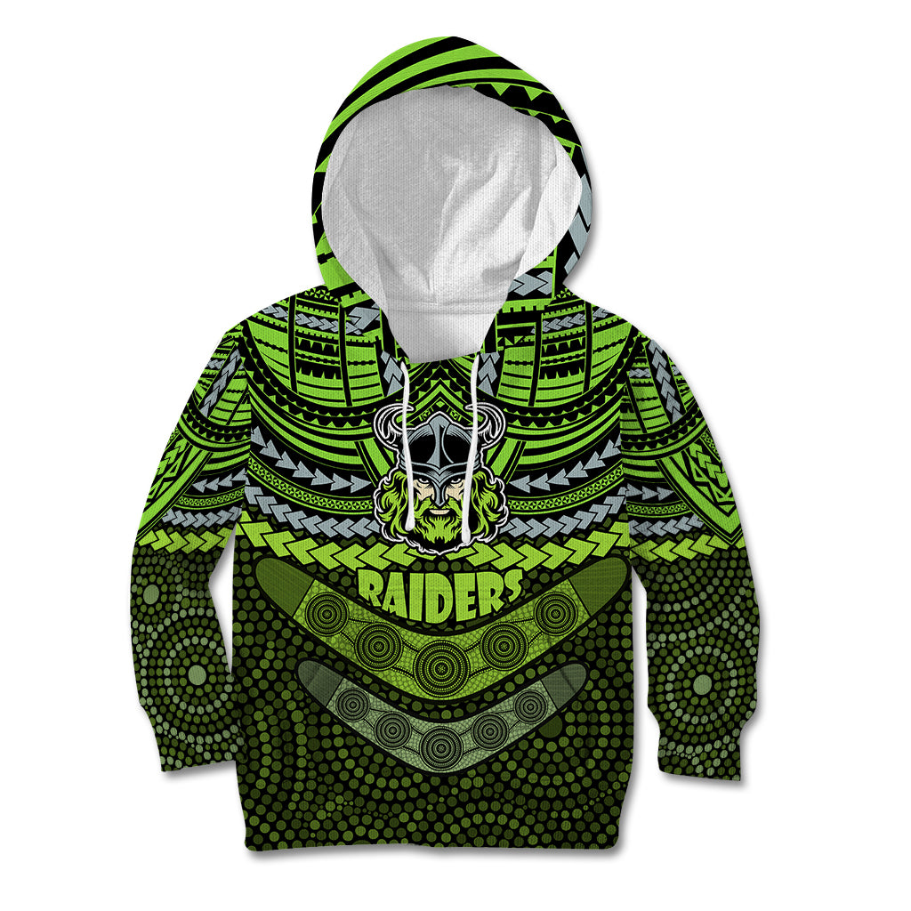 custom-raiders-rugby-kid-hoodie-polynesian-and-aboriginal-special-version