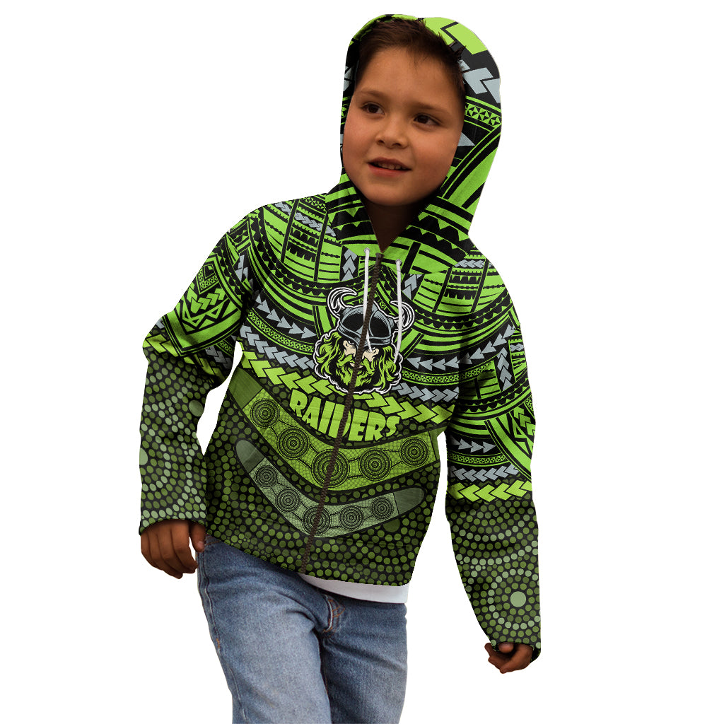 custom-raiders-rugby-kid-hoodie-polynesian-and-aboriginal-special-version