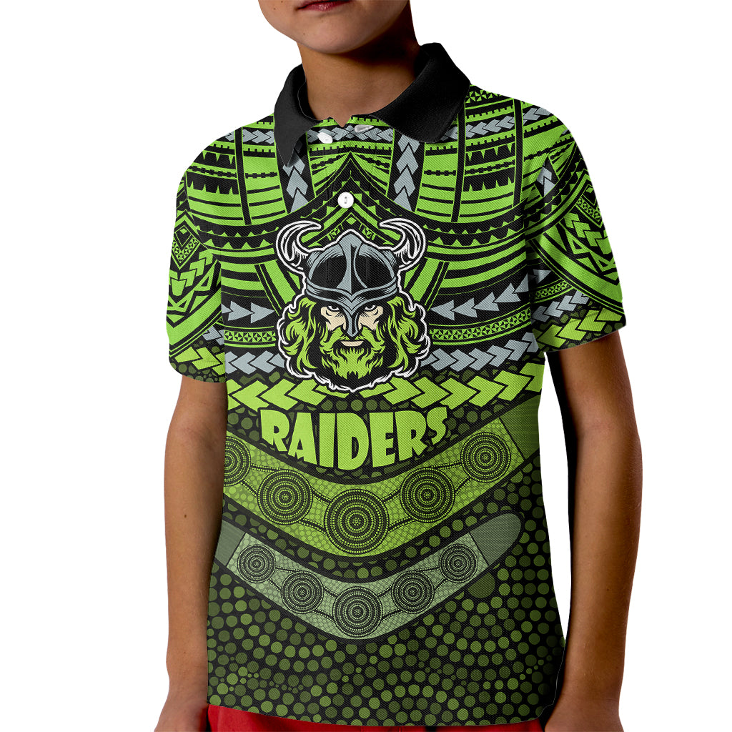 custom-raiders-rugby-kid-polo-shirt-polynesian-and-aboriginal-special-version