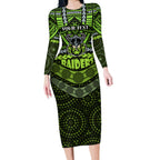 custom-raiders-rugby-long-sleeve-bodycon-dress-polynesian-and-aboriginal-special-version