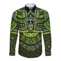 custom-raiders-rugby-long-sleeve-button-shirt-polynesian-and-aboriginal-special-version