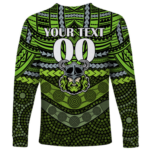 custom-raiders-rugby-long-sleeve-shirt-polynesian-and-aboriginal-special-version
