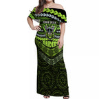 custom-raiders-rugby-off-shoulder-maxi-dress-polynesian-and-aboriginal-special-version