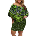 custom-raiders-rugby-off-shoulder-short-dress-polynesian-and-aboriginal-special-version