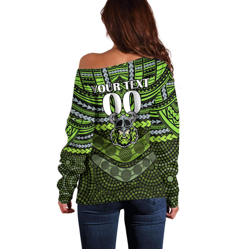 custom-raiders-rugby-off-shoulder-sweater-polynesian-and-aboriginal-special-version