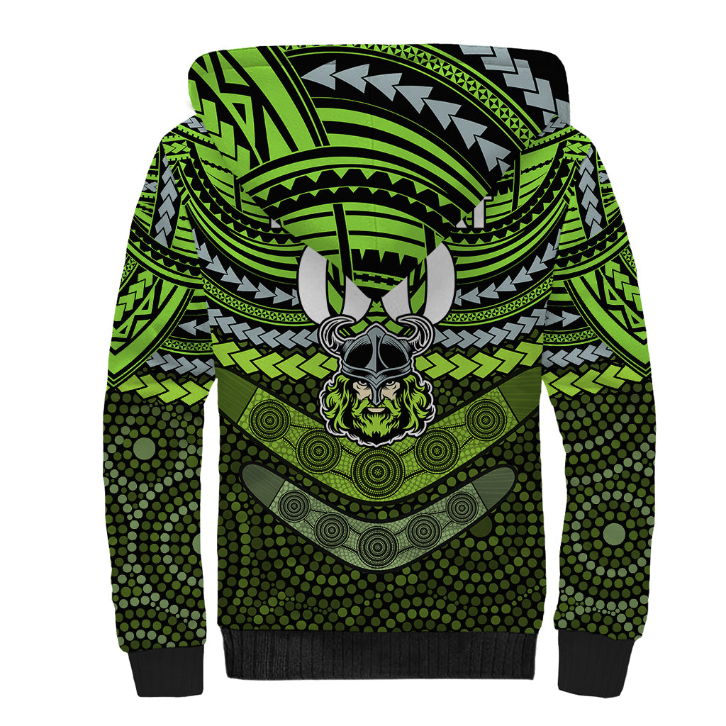 custom-raiders-rugby-sherpa-hoodie-polynesian-and-aboriginal-special-version