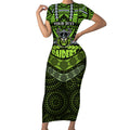custom-raiders-rugby-short-sleeve-bodycon-dress-polynesian-and-aboriginal-special-version