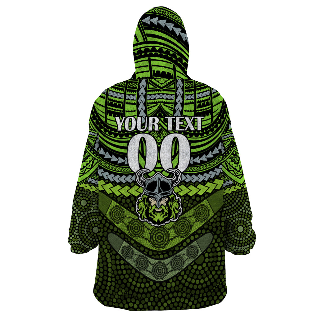 custom-raiders-rugby-wearable-blanket-hoodie-polynesian-and-aboriginal-special-version