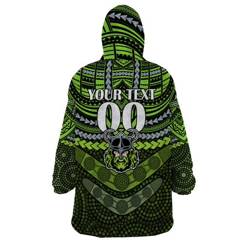 custom-raiders-rugby-wearable-blanket-hoodie-polynesian-and-aboriginal-special-version