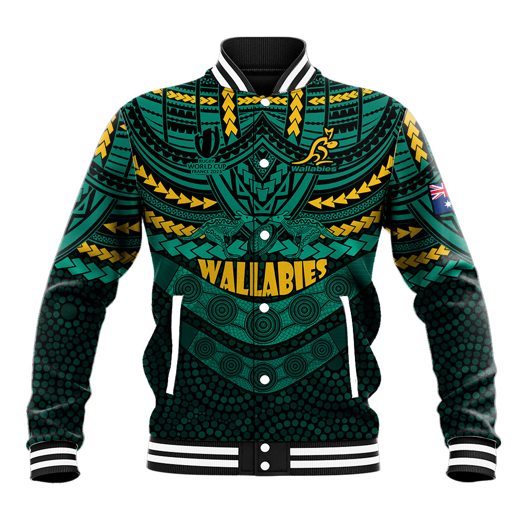 wallabies-rugby-baseball-jacket-polynesian-and-aboriginal-special-green-version
