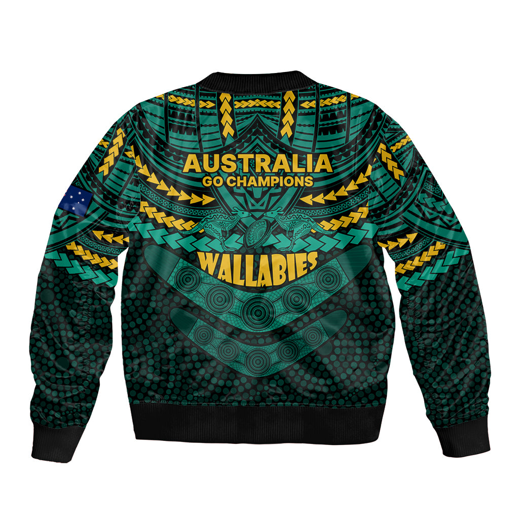 wallabies-rugby-bomber-jacket-polynesian-and-aboriginal-special-green-version