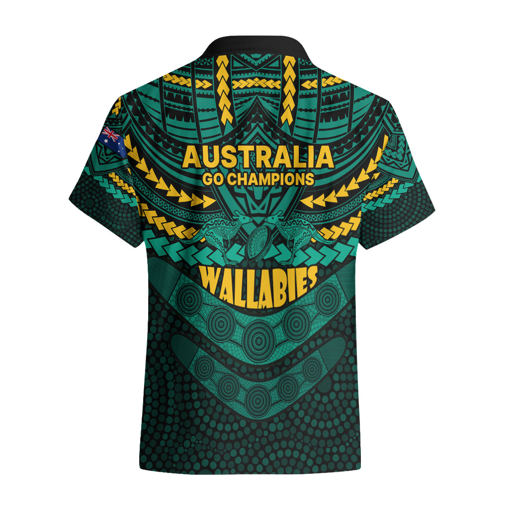 wallabies-rugby-hawaiian-shirt-polynesian-and-aboriginal-special-green-version
