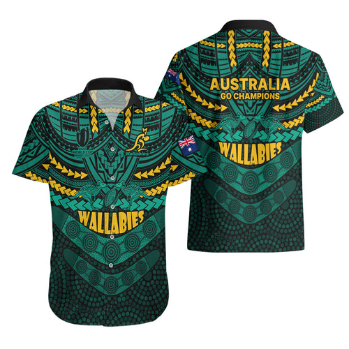 wallabies-rugby-hawaiian-shirt-polynesian-and-aboriginal-special-green-version