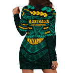 wallabies-rugby-hoodie-dress-polynesian-and-aboriginal-special-green-version