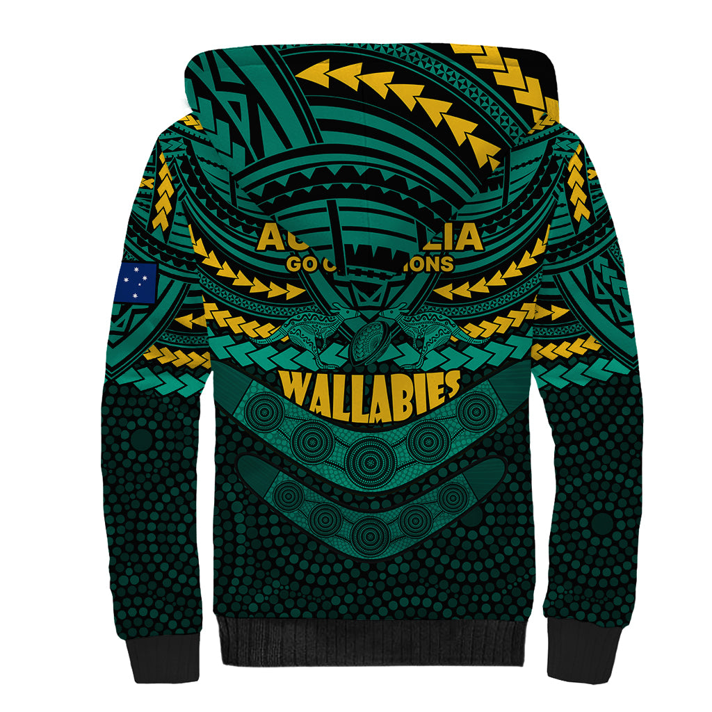 wallabies-rugby-sherpa-hoodie-polynesian-and-aboriginal-special-green-version