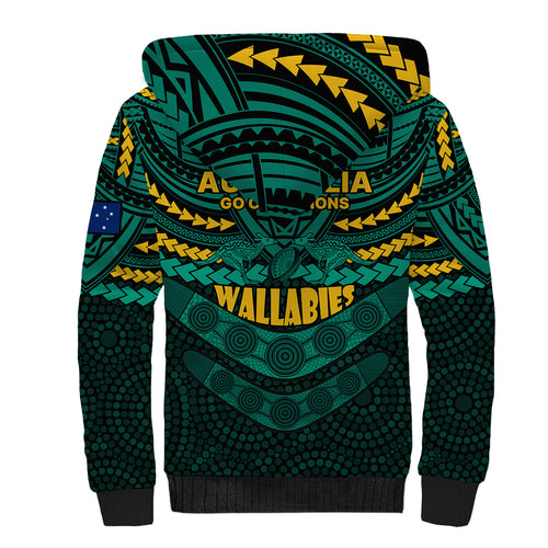 wallabies-rugby-sherpa-hoodie-polynesian-and-aboriginal-special-green-version