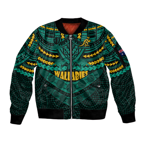 wallabies-rugby-sleeve-zip-bomber-jacket-polynesian-and-aboriginal-special-green-version