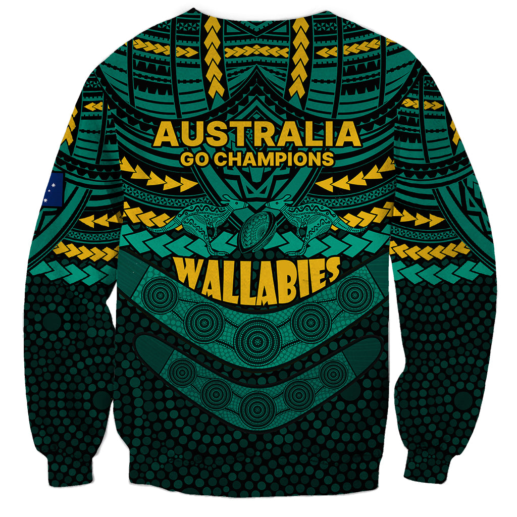 wallabies-rugby-sweatshirt-polynesian-and-aboriginal-special-green-version
