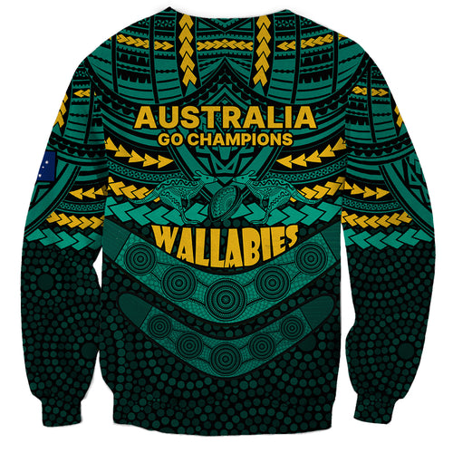 wallabies-rugby-sweatshirt-polynesian-and-aboriginal-special-green-version