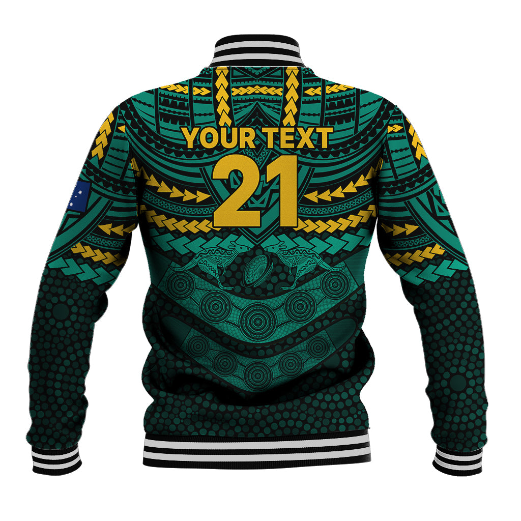 custom-wallabies-rugby-baseball-jacket-polynesian-and-aboriginal-special-green-version