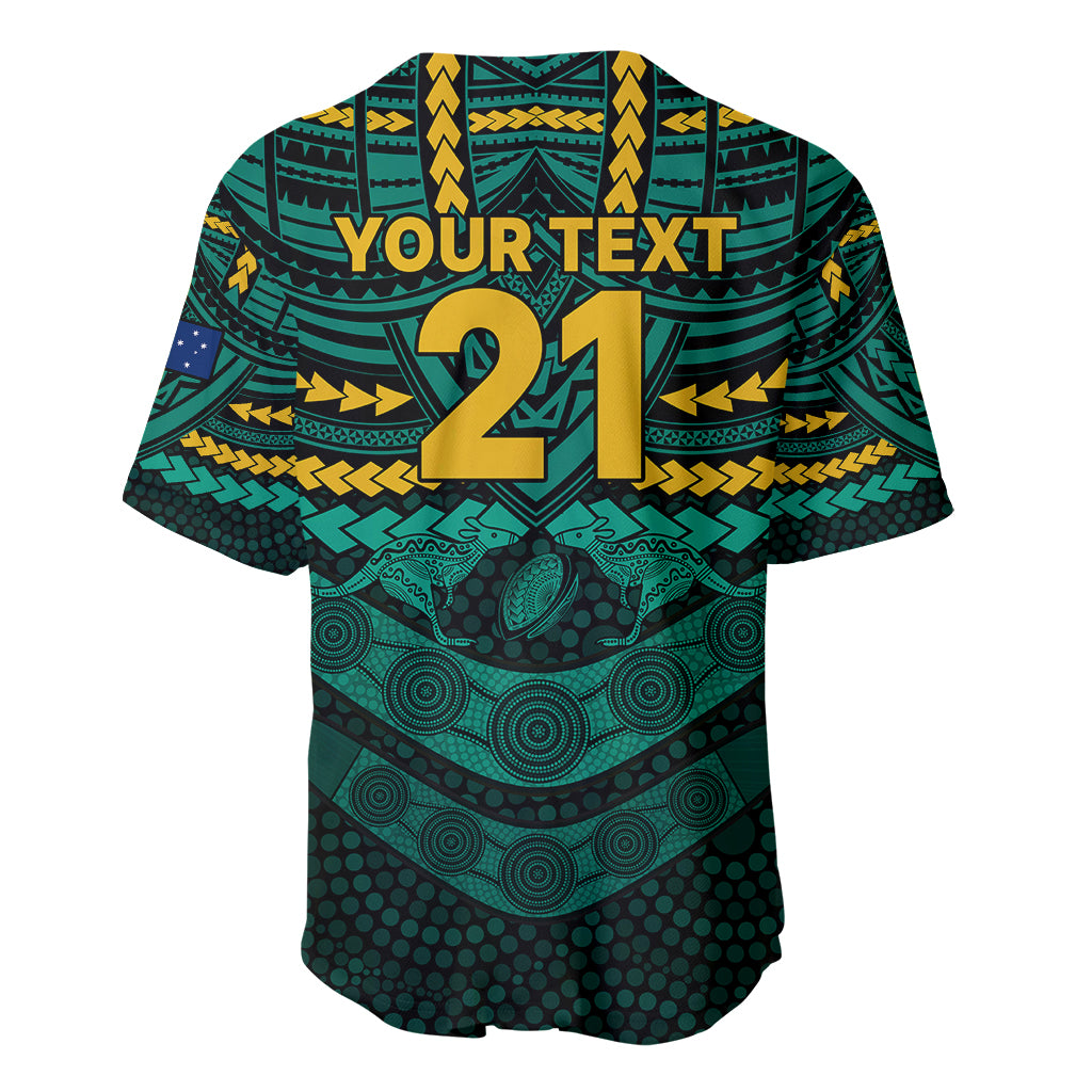 custom-wallabies-rugby-baseball-jersey-polynesian-and-aboriginal-special-green-version