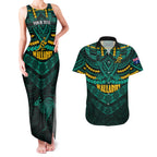 custom-wallabies-rugby-couples-matching-tank-maxi-dress-and-hawaiian-shirt-polynesian-and-aboriginal-special-green-version