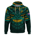 custom-wallabies-rugby-hoodie-polynesian-and-aboriginal-special-green-version