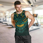 custom-wallabies-rugby-men-tank-top-polynesian-and-aboriginal-special-green-version