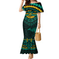 custom-wallabies-rugby-mermaid-dress-polynesian-and-aboriginal-special-green-version